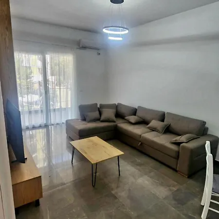Deluxe Two-bedroom With 2 Bathrooms Apartamento *