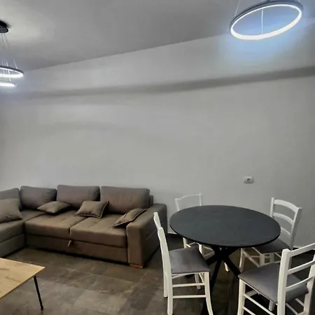 Apartamento Deluxe Two-bedroom With 2 Bathrooms