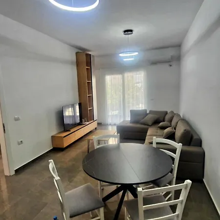 Deluxe Two-bedroom With 2 Bathrooms Apartamento *