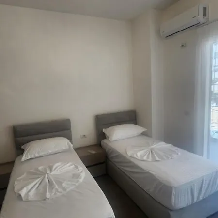 Deluxe Two-bedroom With 2 Bathrooms Apartamento *